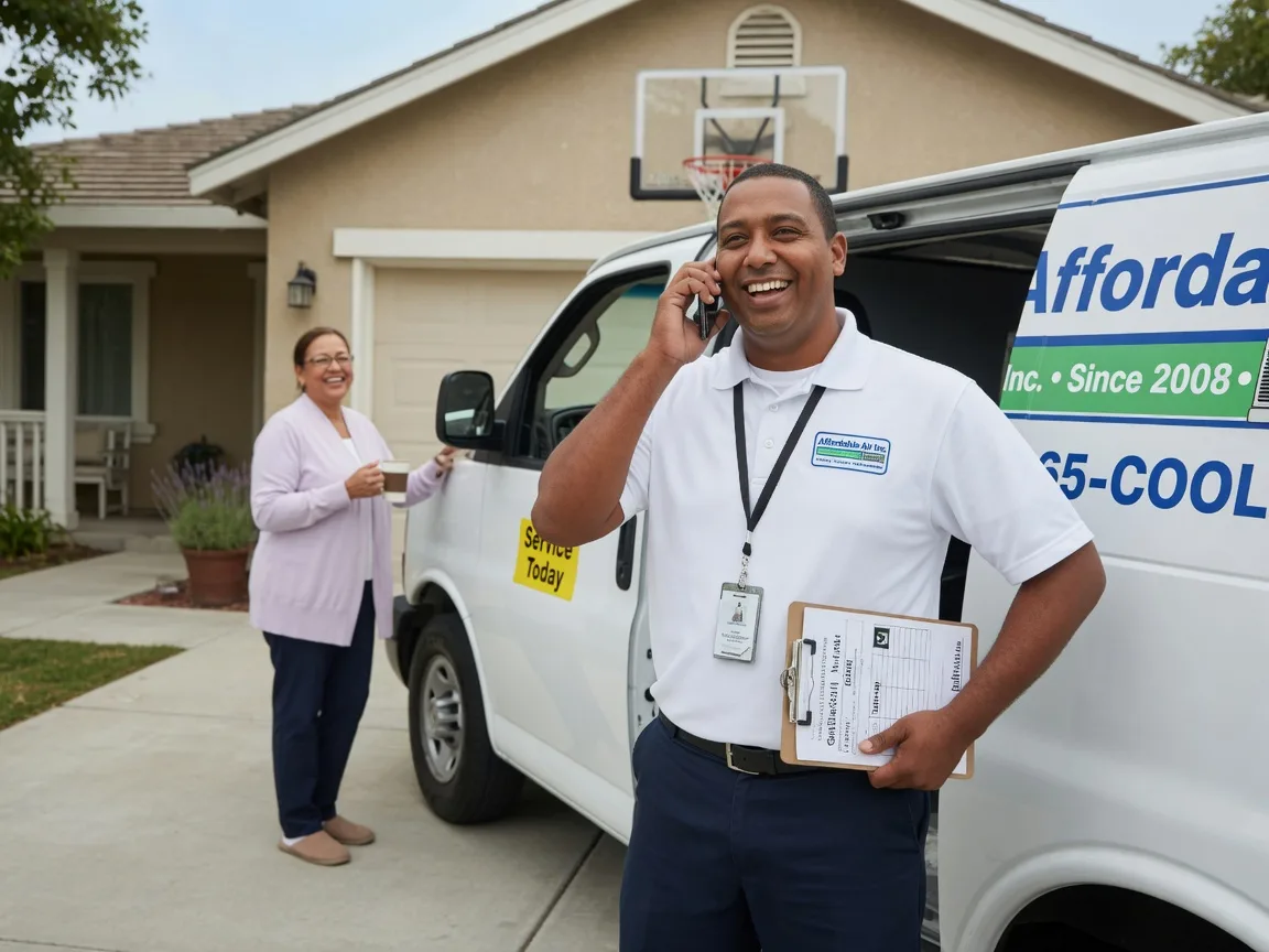 Central Ac Repair Emerson, AR FAQs